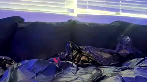 LushLavish online show from January 2025 05:29:01 PM