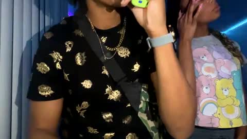 LushLavish online show from February 2025 05:30:02 AM