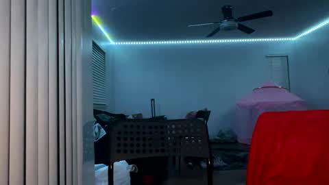 LushLavish online show from February 2025 08:39:02 AM