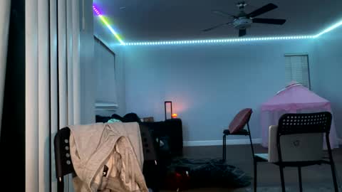 LushLavish online show from February 2025 01:32:01 PM