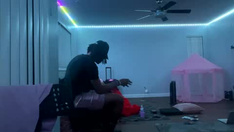 LushLavish online show from March 2025 09:33:02 AM