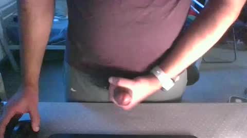 Daniel Myers online show from January 2025 04:05:01 PM