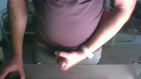 Daniel Myers online show from January 2025 07:38:02 PM