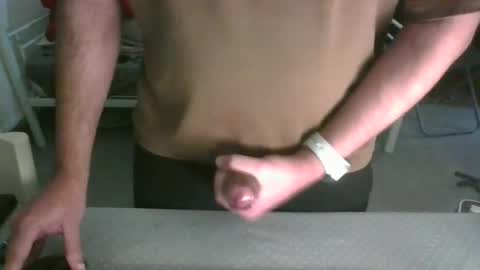 Daniel Myers online show from January 2025 12:19:02 AM