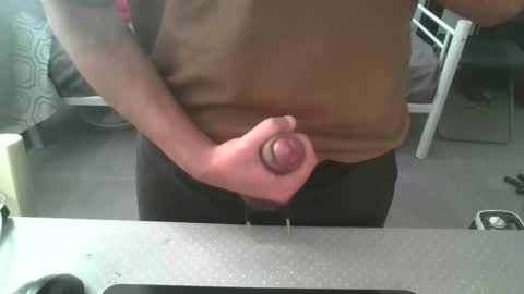 Daniel Myers online show from January 2025 09:56:01 AM