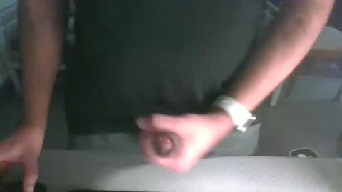 Daniel Myers online show from January 2025 11:33:01 PM