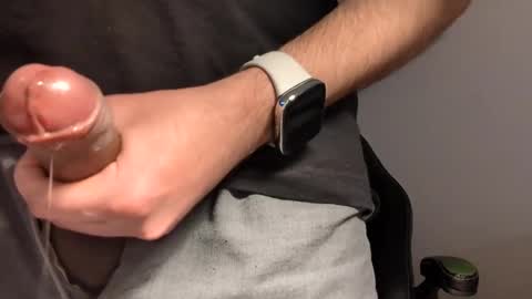 Daniel Myers online show from February 2025 10:20:02 PM