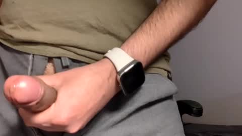 Daniel Myers online show from February 2025 06:15:02 PM