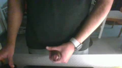 Daniel Myers online show from March 2025 08:03:02 PM