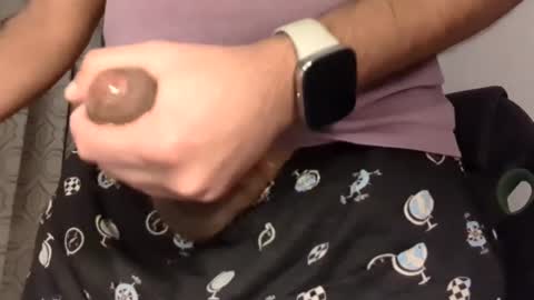 Daniel Myers online show from March 2025 07:59:02 PM