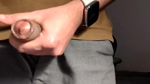 Daniel Myers online show from March 2025 07:47:02 PM