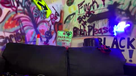 BeyJackson online show from February 2026 07:16:01 AM