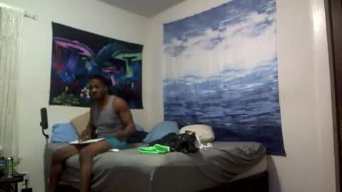 BeyJackson online show from February 2026 09:51:02 AM