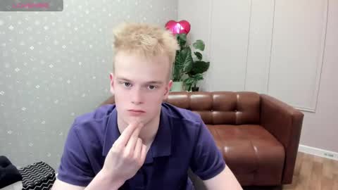 Jossif online show from April 2026 07:35:01 AM