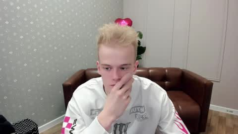 Jossif online show from April 2026 05:22:01 AM
