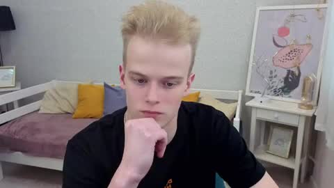 Jossif online show from May 2026 08:08:01 AM