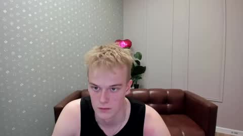 Jossif online show from May 2026 08:09:02 AM
