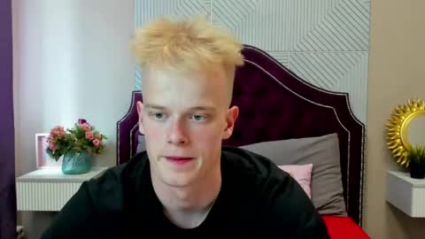 Jossif online show from May 2026 09:47:01 AM