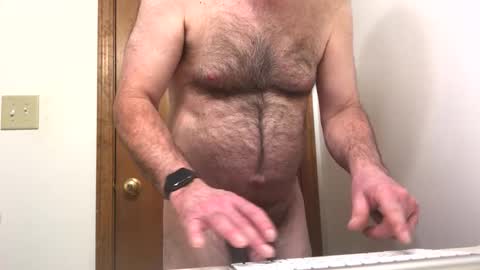 dave1964m online show from February 2025 03:03:02 PM