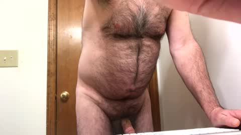 dave1964m online show from February 2025 11:33:01 AM