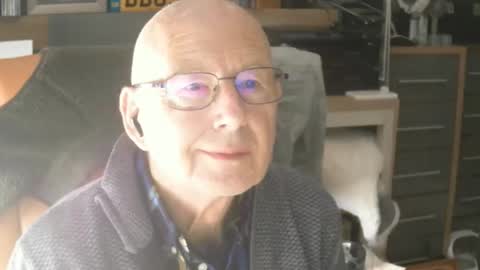 dave9569a online show from October 2025 01:07:01 PM