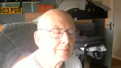 dave9569a online show from June 2026 05:28:01 PM