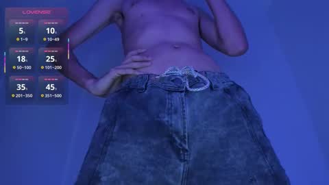 dave_925_ online show from March 2026 06:09:02 PM