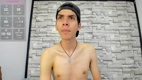 dave_925_ online show from April 2026 06:55:02 PM