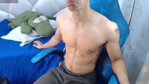 Dave Bakers online show from April 2026 12:04:01 AM