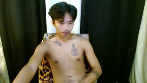 dave_boyyy online show from October 2025 06:55:02 AM