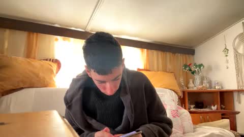 Dave online show from January 2026 10:19:02 AM