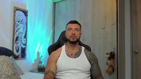 DAVE MAX online show from December 2024 08:41:01 AM