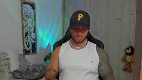 DAVE MAX online show from January 2025 03:50:01 PM