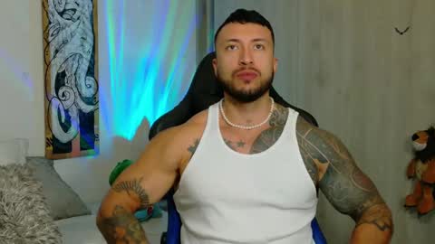 DAVE MAX online show from February 2025 04:40:01 PM