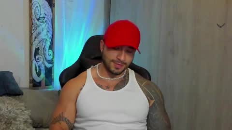 DAVE MAX online show from February 2025 04:28:02 AM