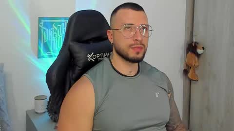 DAVE MAX online show from September 2025 01:18:01 AM