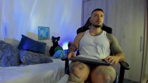 DAVE MAX online show from March 2026 03:23:01 AM