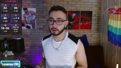 Dave Wolf online show from February 2026 01:36:02 PM