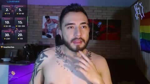 Dave Wolf online show from March 2026 07:19:02 AM