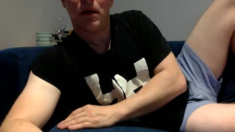 daveb709709709 online show from November 2025 02:54:01 AM