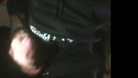 davedarksider96 online show from October 2025 08:20:02 PM