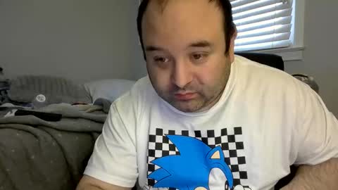 daveishorny1988 online show from November 2025 08:53:01 PM