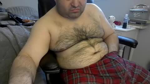 daveishorny1988 online show from November 2025 07:13:01 PM