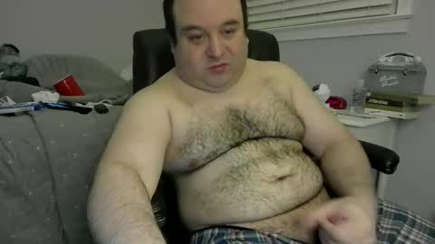 daveishorny1988 online show from November 2025 11:37:01 PM