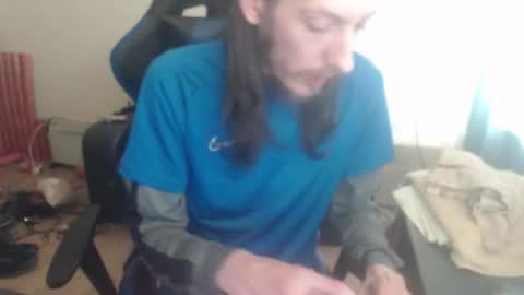 Snapshot of daver281197 chatting on December 2025 09:40:01 AM dave online show from December 2025 09:40:01 AM