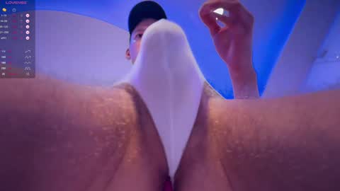 Snapshot of davey_ebash chatting on December 2024 04:58:01 PM Davey online show from December 2024 04:58:01 PM