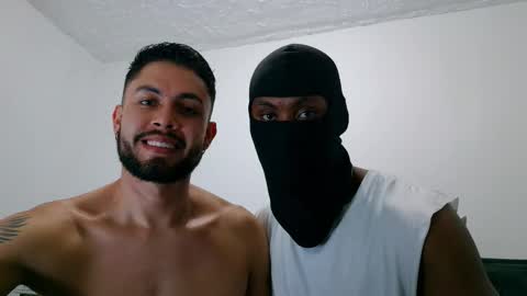 Dave y Salvatore online show from December 2025 12:18:02 AM