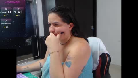 daviana online show from December 2025 12:13:02 PM