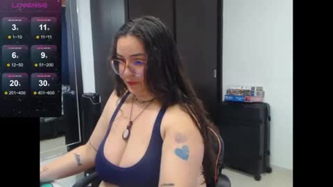 daviana online show from April 2026 12:06:02 PM