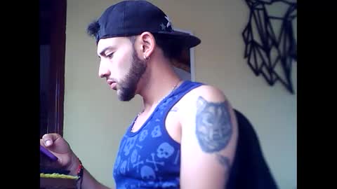 david23vergota online show from October 2025 12:06:02 PM